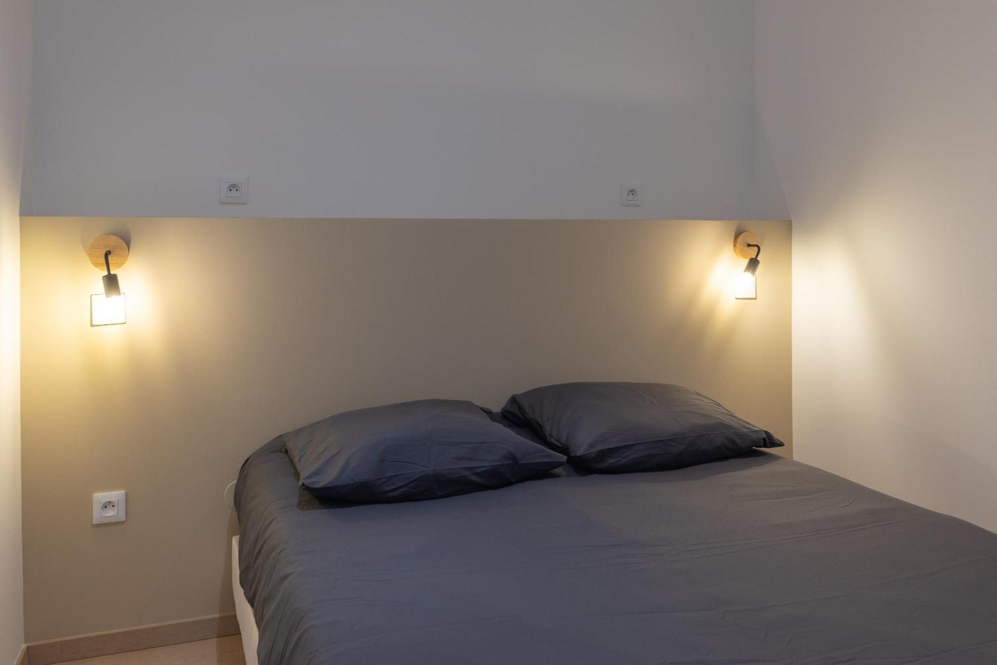 L'Andalouse & Spa Privatif - Strasbourg Mittel Mittelhausbergen Exterior foto